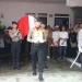 Polres Pringsewu Berduka, Salah Satu Anggotanya Kecelakaan Usai Menjalankan Tugas Pengamanan Pemilu