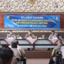 Meminimalisir Pelanggaran Anggota, Bidpropam Polda Lampung Lakukan Mitigasi Pelanggaran Disiplin Di Polres Lampung Selatan