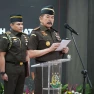 Jaksa Agung ST Burhanuddin,  Jabatan Bisa Menjadi Berkah yang Membawa Kebahagiaan Atau Juga Menjadi Hukuman yang Membawa Keburukan, Tergantung dari Niat Pejabat yang Mengembannya