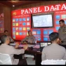 Tim Pamatwil Dan Supervisi Mabes Polri Perhatikan Pengamanan Pelabuhan Bakauheni Lampung Dalam Operasi Ketupat Krakatau 2024