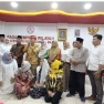BPW KAIM Lampung Gelar Bukber Dihadiri Para Tokoh Masyarakat dan Tokoh Politik Bangun Kebersamaan