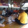 Pererat Silaturahmi dan Bangun Kebersamaan, FWS DPP Banten Gelar Halal Bihalal