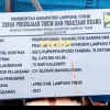 Ketum PWDPI Angkat Bicara Terkait Pembangunan Kejaksaan Negeri Lampung Timur Mangkrak