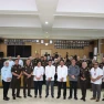 Komisi Kejaksaan Kunjungan Kerja Ke Kejati Lampung