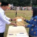 PJ Bupati Kerinci Asraf Serahkan SK PPPK Pemkab Kerinci Formasi 2023