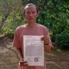 Anak Kepala Pekon Gunung Meraksa Pulau Panggung di Laporkan Polisi Diduga Aniaya Warga