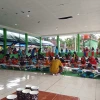 Grebek Kampung Membangun Kebersamaan Bersama Warga dan PT PSMI di Kampung Karta Jaya