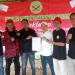 Forwatu Banten Gelar Deklarasi Damai Jelang Pilkada 2024