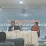 Pelatihan Jurnalistik Ikatan Wartawan Online Lampung