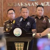 Kapuspenkum Dr. Ketut Sumedana Menanggapi Isu Terkait Penguntitan & Pelaporan  Terhadap JAM-Pidsus Dr. Febrie Adriansyah