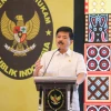 Menko Hadi Tjahjanto Tegaskan TNI, Polri dan ASN Harus Netral Pada Pilkada 2024