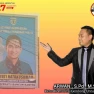 Sah, Pentolan Relawan di Banten Dukung Dimyati Jadi Gubernur Banten