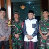 Tingkatkan Iman dan Taqwa, Pemerintah Desa Haurgajrug Gelar Giat NGABASO