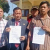 Koalisi LSM OKU Selatan Desak Panitia PAW  Batalkan Salah Satu Peserta Pencalonan Kepala Desa Sukaraja