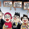 Oligarki Dalam Demokrasi Indonesia