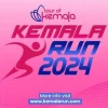 Ramaikan Kemala Run 2024, Polda Lampung Kirim 69 Pelari