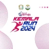 32 Bhayangkari Polda Lampung Bakal Adu Stamina di Maraton Kemala Run 2024