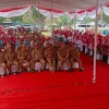 Road Show Proyek Cetak Generasi Unggulan Lampung Selatan