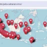 Pelantikan IMO-Indonesia DPC Karo Jadi Momentum Penguatan Kualitas Media di Sumut