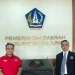 CV Ainur Balindo Jaya Dinobatkan Kontraktor Nomor Satu Berintegritas dan Loyalitas Tinggi