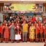 Project P5 Siswa/Siswi SMP Swasta Bunga Mawar, Pelestarian Budaya Pesta Pernikahan Adat Laraga