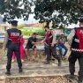 Tim Patroli Perintis Presisi Polres Pringsewu Aktif Jaga Keamanan Masyarakat
