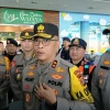 Mudik Idul Adha 2024, Kapolda Lampung Tekankan Keselamatan