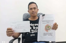 Hadi Purwanto Beberkan Bukti Mengejutkan Kasus Dugaan Korupsi Pemdes Kedunglengkong di Mojokerto