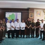 PJ Gubernur Lampung Berkunjung ke Kejati Lampung