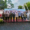 Groundbreaking Rafflesia Rendezvous, Gubernur Rohidin: Majukan Bisnis dan Edukasi, Tingkatkan View Tata Kota