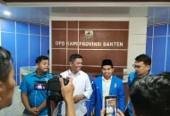 Plt Ketua DPD KNPI Banten, Ahmad Jayani, Dukung Ojat Sudrajat dalam Seleksi Calon Anggota KI Provinsi Banten
