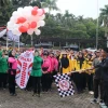 Perkuat Sinergitas, Polres Lampung Selatan Gelar Olahraga Bersama Dalam Rangka Hari Bhayangkara ke-78