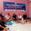 Forwatu Banten Gelar Tasyakuran Sekretariat Bersama di Warunggunung