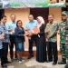 CSR Serang Bantu Bangun Rutilahu, Arif: Kopo Jawilan Sudah 34 Rumah Dibangun